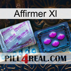 Affirm Xl